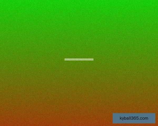 世界杯竞猜赛盘全面解析与胜负走势预测技巧分享