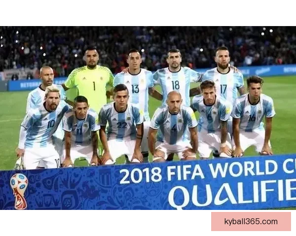 聚焦2026世界杯参赛球队实力格局变化与新老豪门争锋前景深度观察