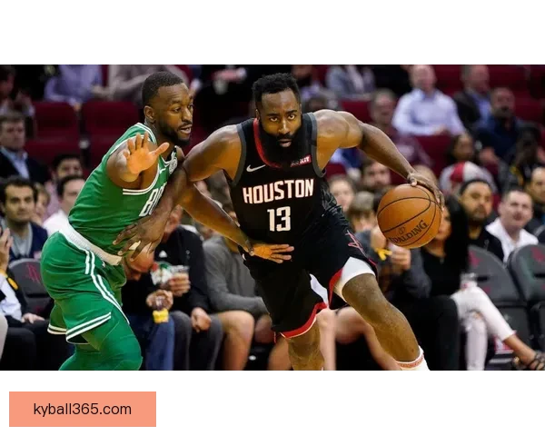 火箭或后悔交易怀特18分钟轰27分三分准心惊人