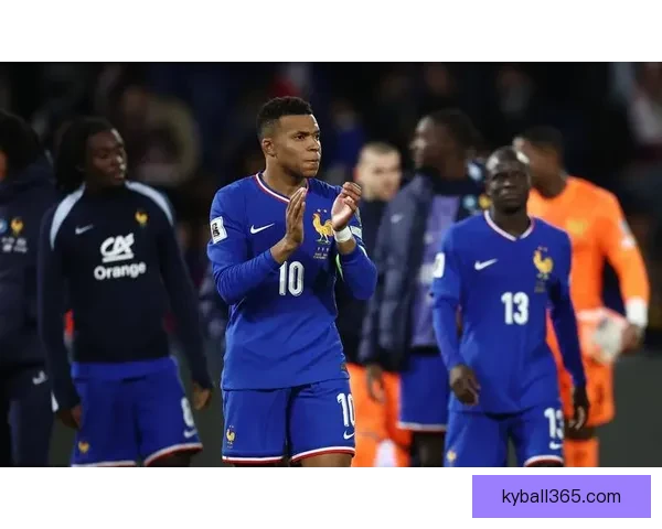 聚焦2026世界杯冠军热门球队实力对比与夺冠前景深度解析全面