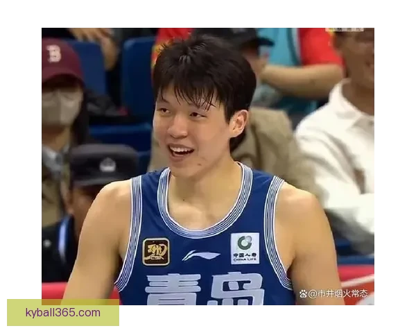 杨瀚森伤情恢复无碍有望复出对阵奇才开启新赛季征程